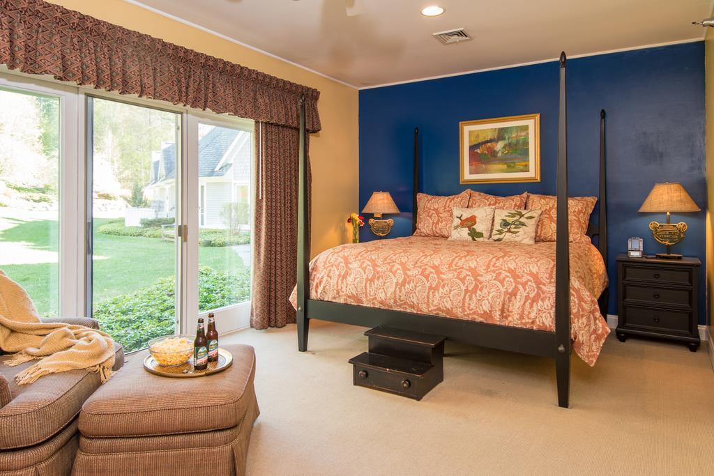Stone Hill Inn Stowe Fork Exterior foto