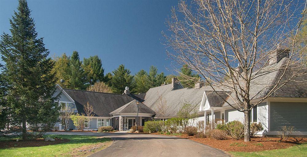 Stone Hill Inn Stowe Fork Exterior foto