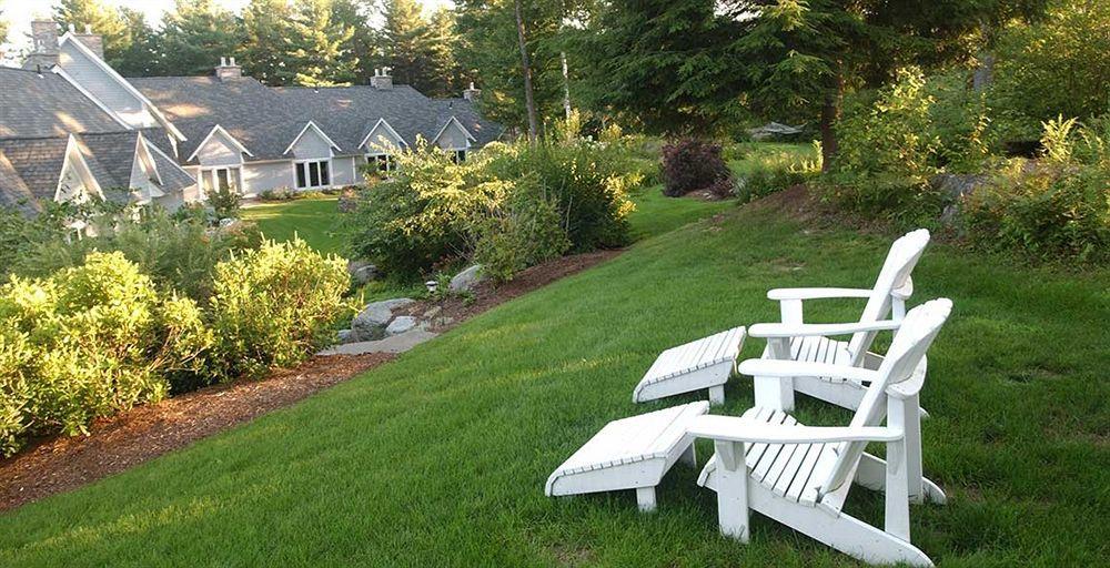Stone Hill Inn Stowe Fork Exterior foto