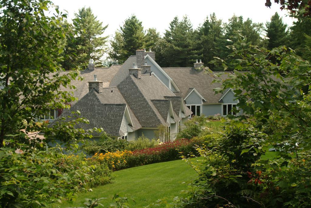 Stone Hill Inn Stowe Fork Exterior foto